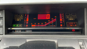 Renault 21 TXE - 1988