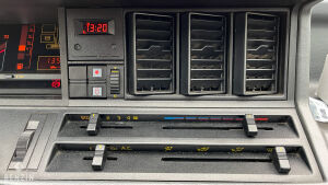 Renault 21 TXE - 1988