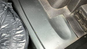 Renault 21 TXE - 1988