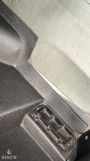 Renault 21 TXE - 1988