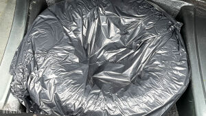 Renault 21 TXE - 1988