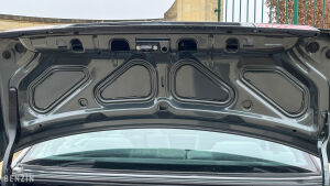 Renault 21 TXE - 1988