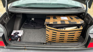 Renault 21 TXE - 1988