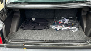 Renault 21 TXE - 1988