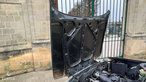 Renault 21 TXE - 1988