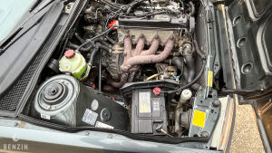 Renault 21 TXE - 1988