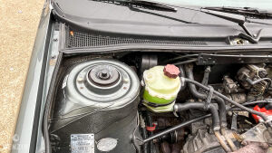 Renault 21 TXE - 1988