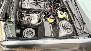 Renault 21 TXE - 1988