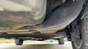 Renault 21 TXE - 1988