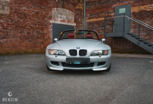 BMW Z3M Roadster - 1997