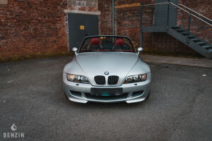 BMW Z3M Roadster - 1997