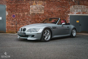 BMW Z3M Roadster - 1997