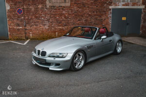 BMW Z3M Roadster - 1997