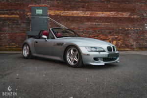 BMW Z3M Roadster - 1997