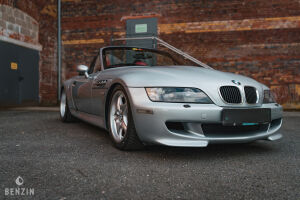 BMW Z3M Roadster - 1997