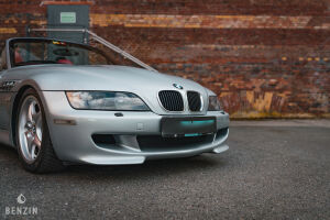 BMW Z3M Roadster - 1997