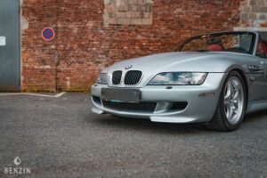 BMW Z3M Roadster - 1997