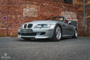 BMW Z3M Roadster - 1997