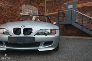 BMW Z3M Roadster - 1997