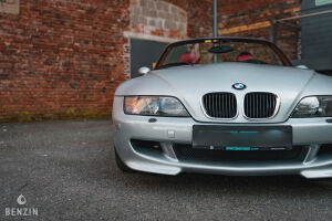 BMW Z3M Roadster - 1997