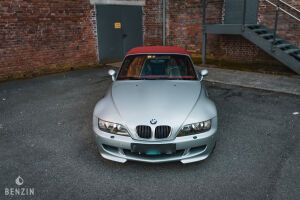 BMW Z3M Roadster - 1997