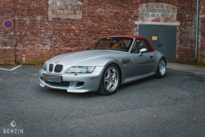 BMW Z3M Roadster - 1997
