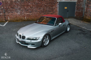 BMW Z3M Roadster - 1997
