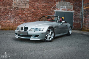 BMW Z3M Roadster - 1997