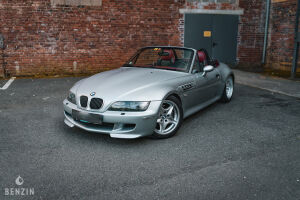 BMW Z3M Roadster - 1997