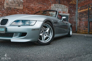 BMW Z3M Roadster - 1997