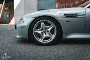 BMW Z3M Roadster - 1997