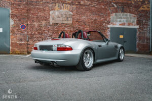 BMW Z3M Roadster - 1997