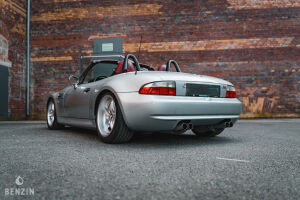 BMW Z3M Roadster - 1997