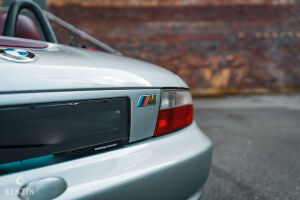 BMW Z3M Roadster - 1997