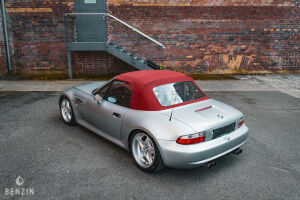 BMW Z3M Roadster - 1997
