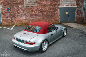 BMW Z3M Roadster - 1997