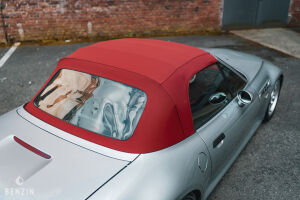 BMW Z3M Roadster - 1997