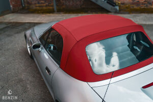 BMW Z3M Roadster - 1997