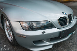 BMW Z3M Roadster - 1997