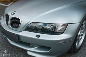BMW Z3M Roadster - 1997