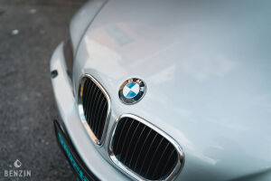 BMW Z3M Roadster - 1997