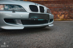 BMW Z3M Roadster - 1997