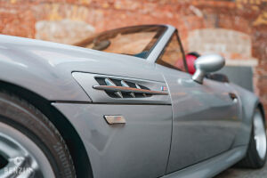 BMW Z3M Roadster - 1997