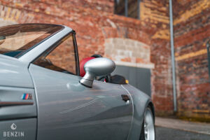 BMW Z3M Roadster - 1997