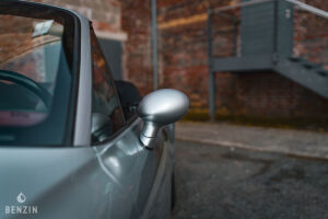 BMW Z3M Roadster - 1997