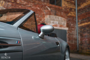 BMW Z3M Roadster - 1997