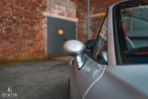 BMW Z3M Roadster - 1997