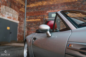 BMW Z3M Roadster - 1997