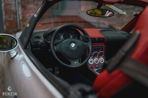 BMW Z3M Roadster - 1997