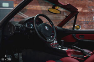 BMW Z3M Roadster - 1997